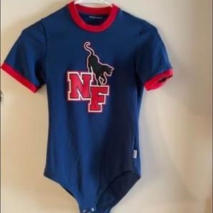 Urban Outfitters Body Suit Size: Small